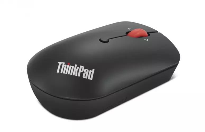 LENOVO myš bezdrátová ThinkPad USB-C Wireless Compact Mouse