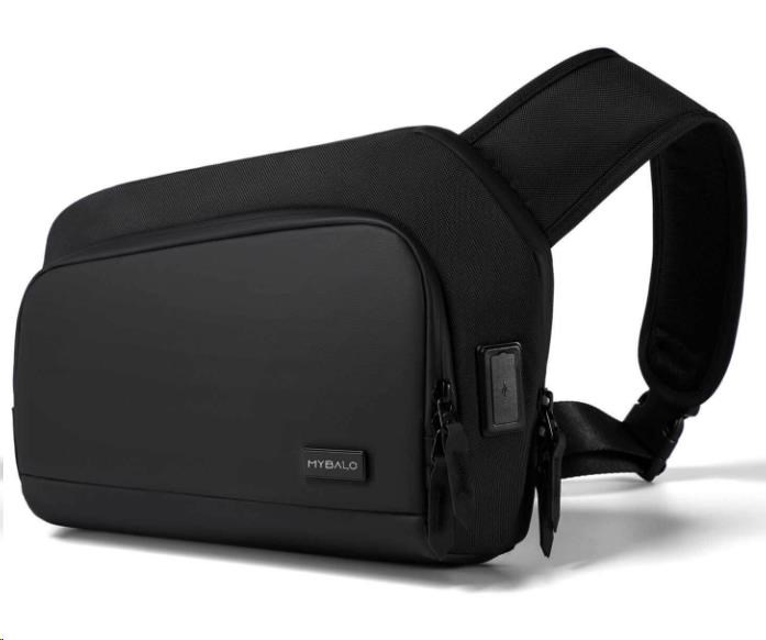 MYBALO Stride univerzální taška přes rameno