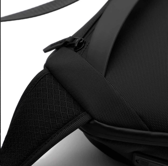 MYBALO Stride univerzální taška přes rameno