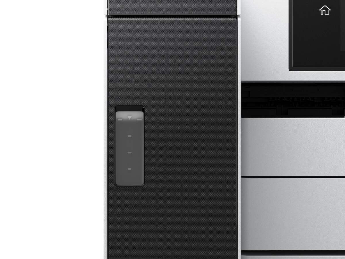 EPSON tiskárna ink EcoTank M15180, 3in1, 4800x1200 dpi, A3, USB, 25PPM,Záruka 5 let  po registraci zdarma
