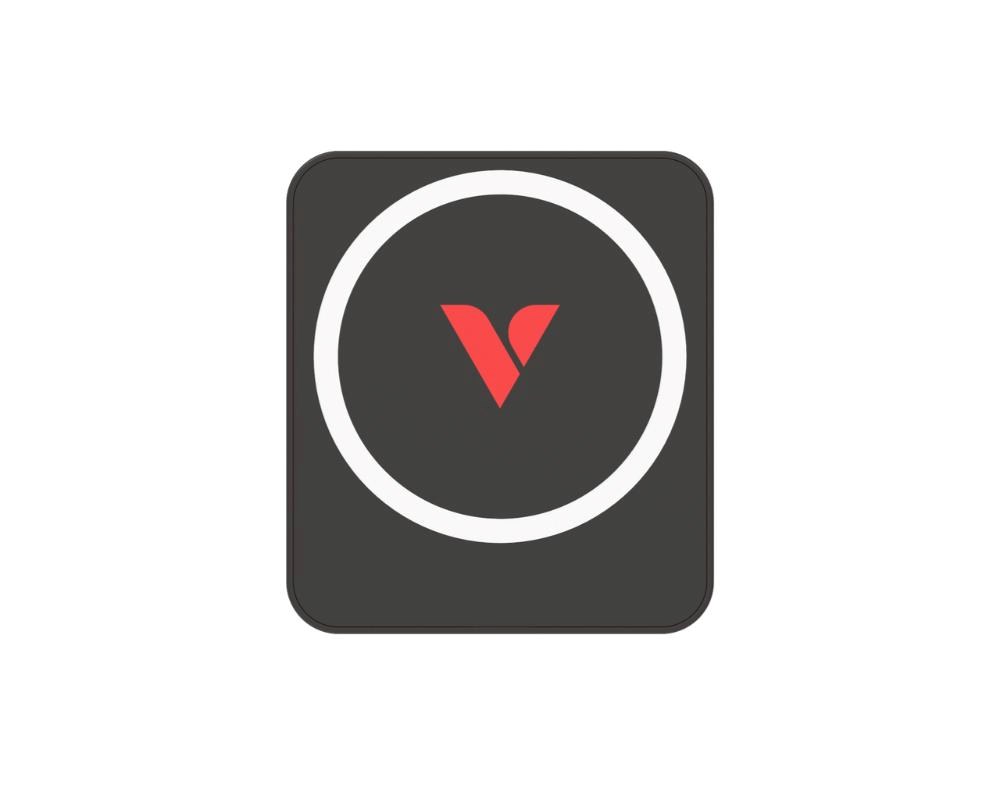 VERBATIM externí SSD SnapBack Magnetic 2TB, USB 3.2 Gen 2x2, (R:2000/ W:1800MB/s), hnědá