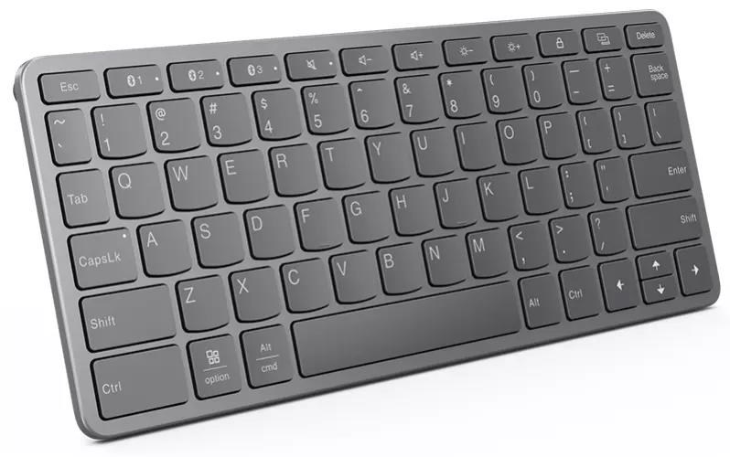 LENOVO Multi-Device Wireless KB(UK-CZSK)