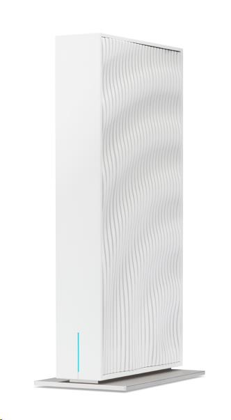 ACER Router Acer Connect Wave 7 - Wifi 7 Mesh Router, white, 802.11 b/g/n/ac/ax/be 2x2