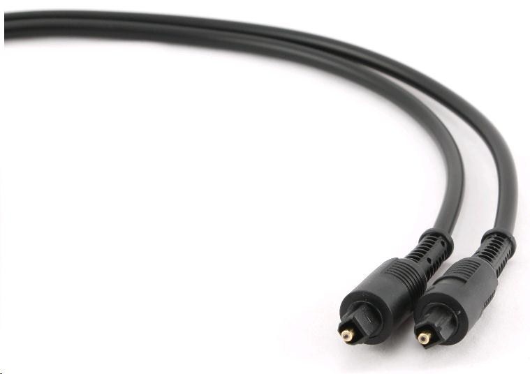 GEMBIRD Kabel audio optický 10m (Toslink)