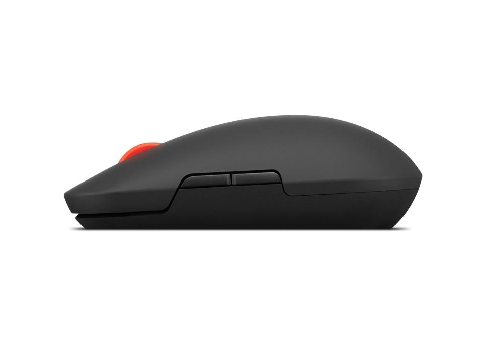 LENOVO myš bezdrátová Multi-Mode Pro Plus Mouse 6050 - černá