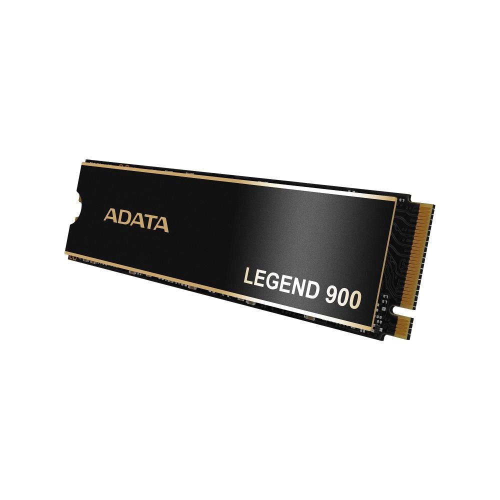 ADATA SSD 2TB LEGEND 900, PCIe Gen4 x4, M.2 2280, (R:7000/ W:5400MB/s)