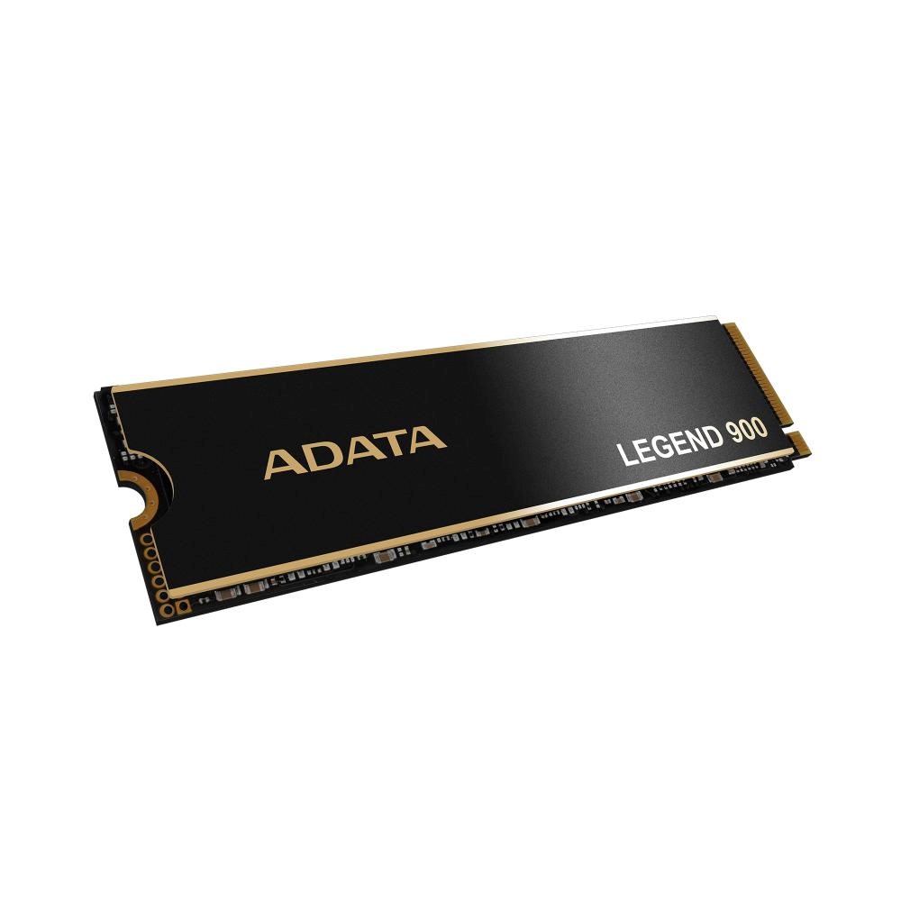 ADATA SSD 2TB LEGEND 900, PCIe Gen4 x4, M.2 2280, (R:7000/ W:5400MB/s)