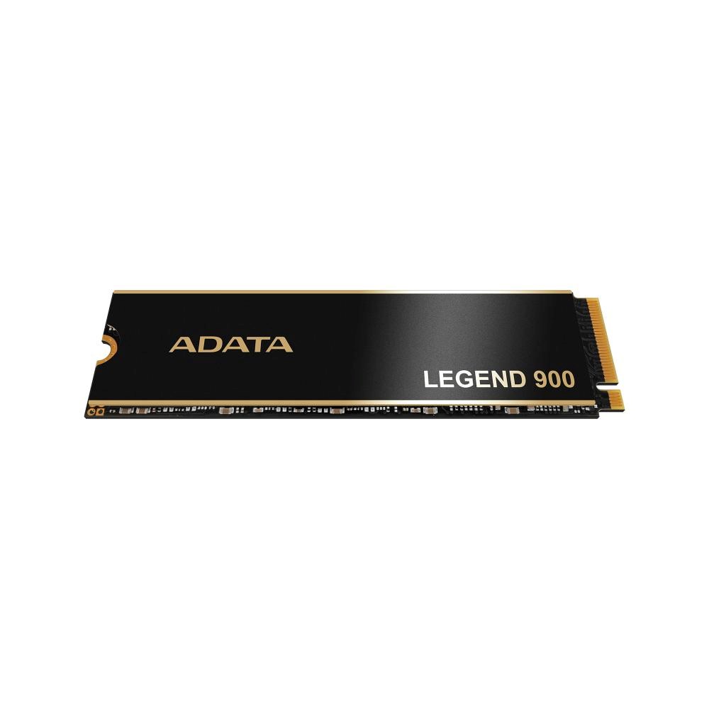 ADATA SSD 2TB LEGEND 900, PCIe Gen4 x4, M.2 2280, (R:7000/ W:5400MB/s)