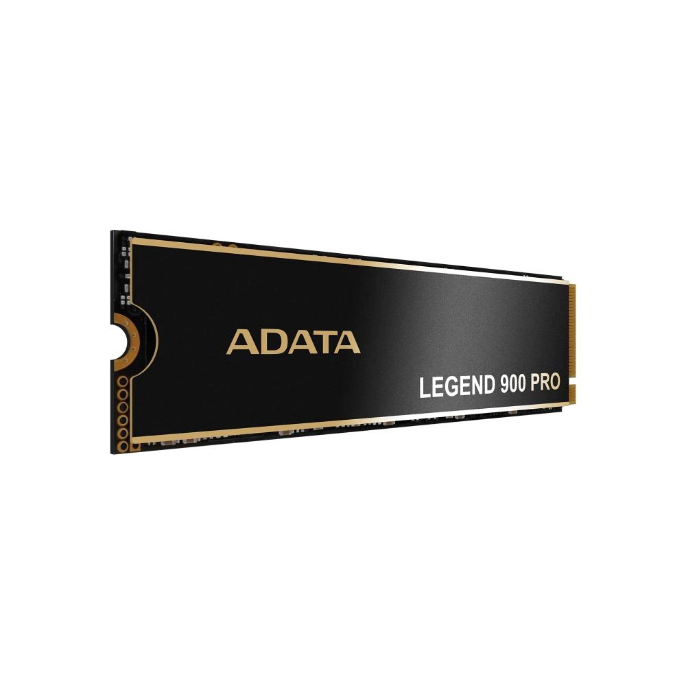 ADATA SSD 1TB LEGEND 900 PRO, PCIe Gen4x4, M.2 2280, (R:7400/ W:6000MB/s)