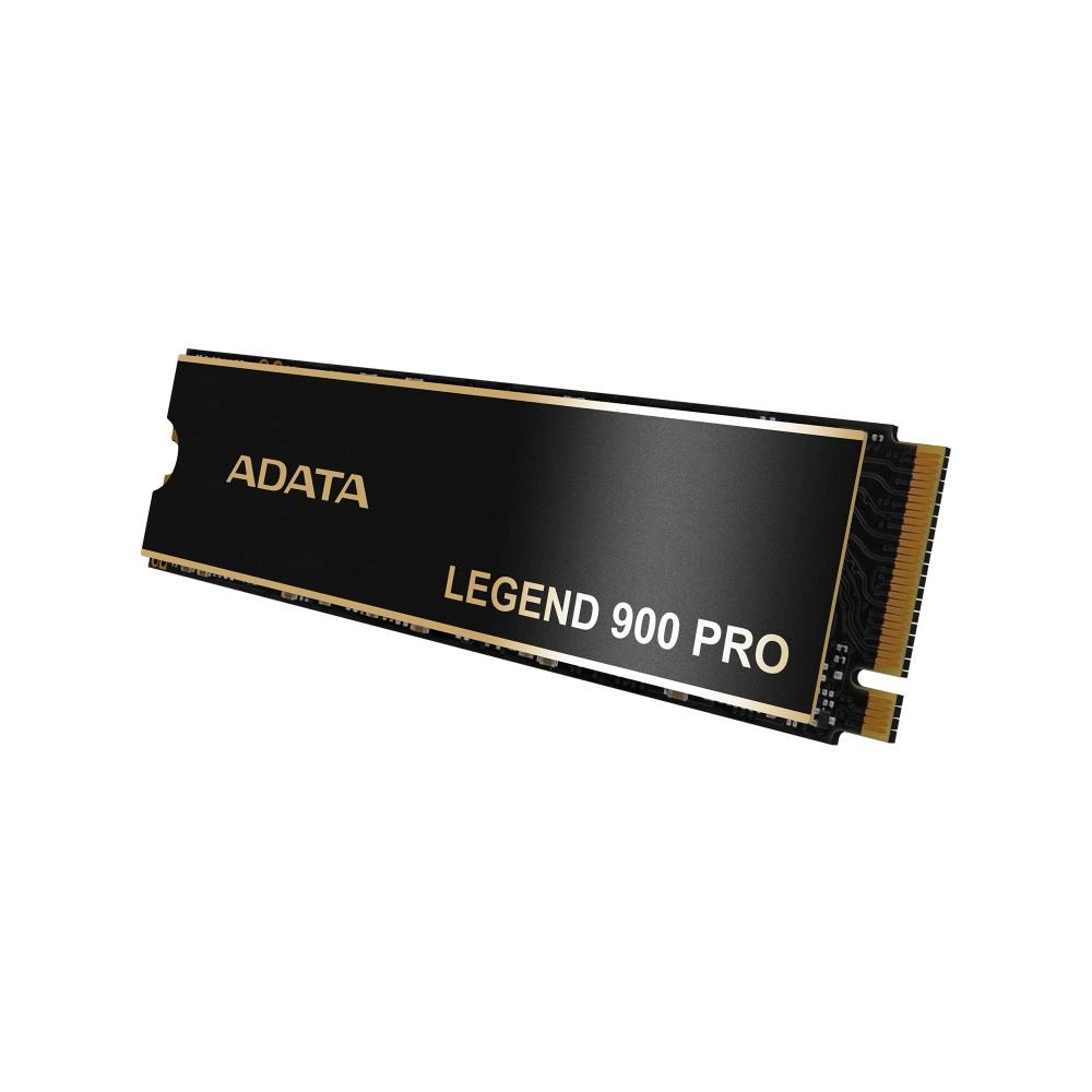 ADATA SSD 1TB LEGEND 900 PRO, PCIe Gen4x4, M.2 2280, (R:7400/ W:6000MB/s)