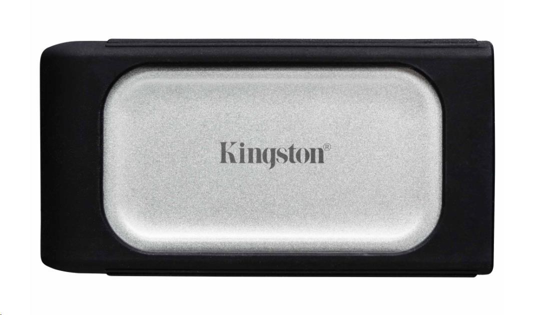 Kingston SSD externí 2TB (2000GB) Portable SSD XS2000