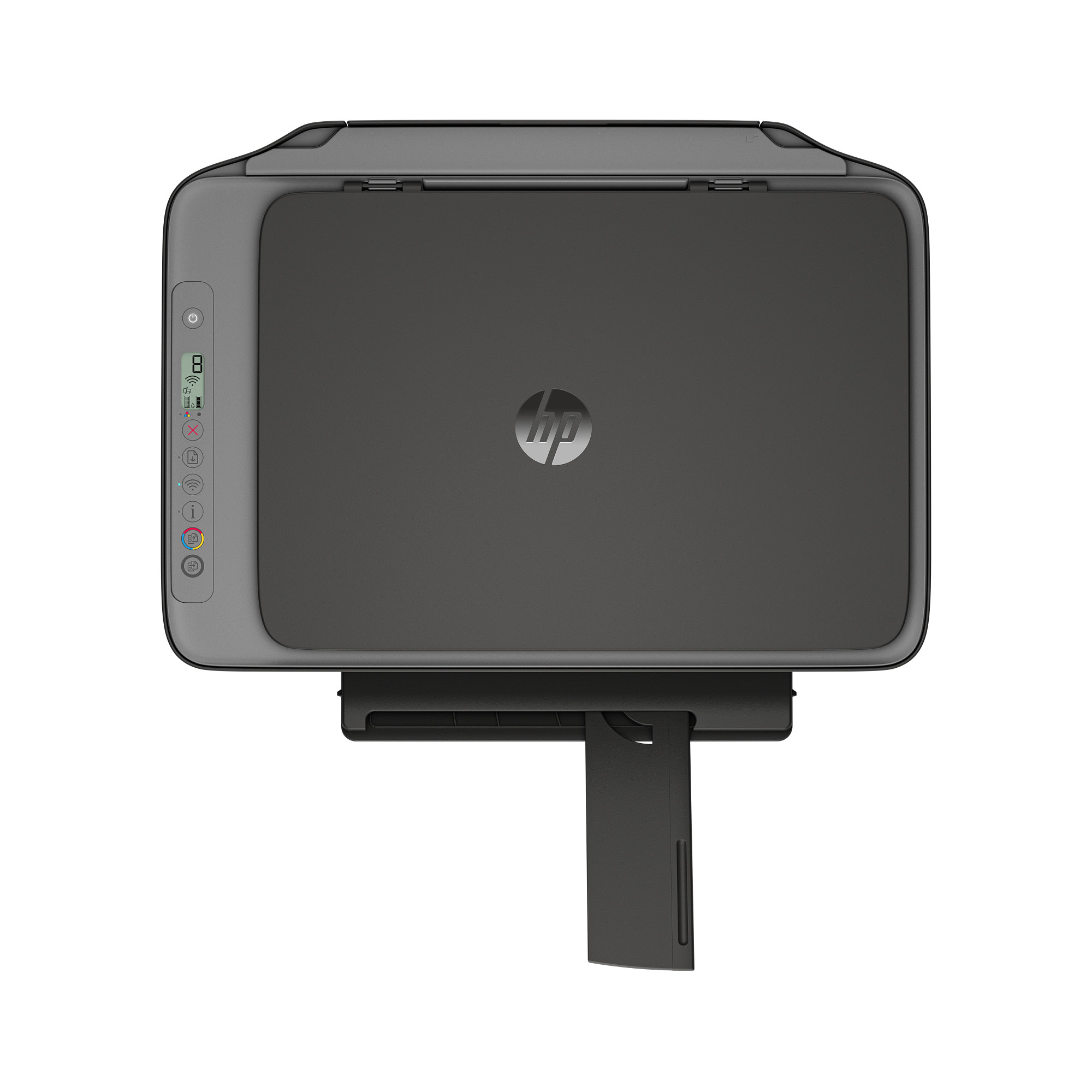 HP All-in-One Deskjet 2920 Cement (A4, 7,5/5,5 ppm, USB, Wi-Fi, BT, Print, Scan, Copy)