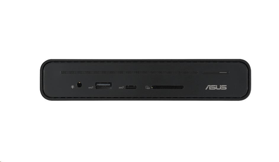 ASUS DC300 3 Display USB-C Dock