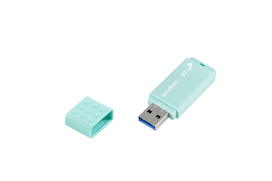 GOODRAM Flash Disk 32GB UME3 CARE, USB 3.0