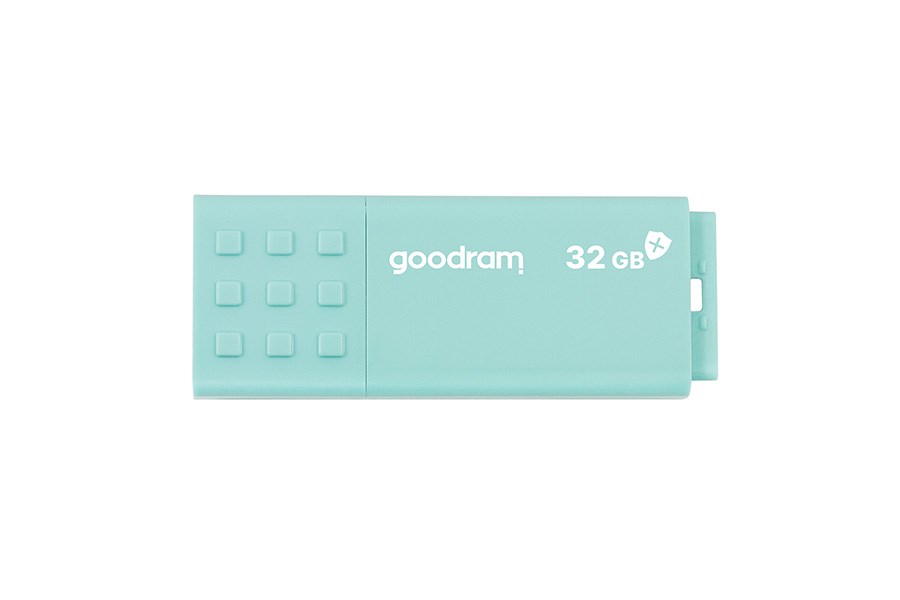 GOODRAM Flash Disk 32GB UME3 CARE, USB 3.0