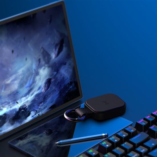 Solight lokátor Premium, Find My kompatibilní