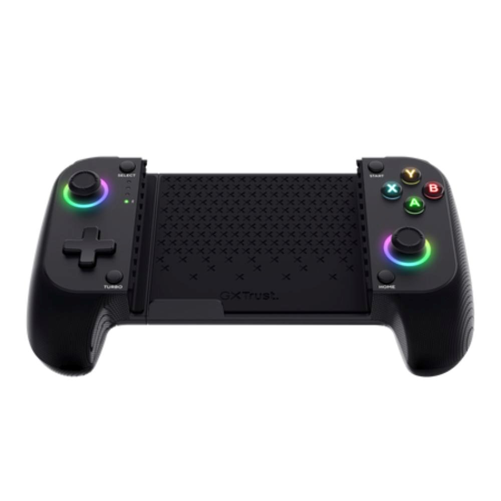 TRUST Gamepad GXT 735 Mylox, pro Telefony, Bluetooth, černá