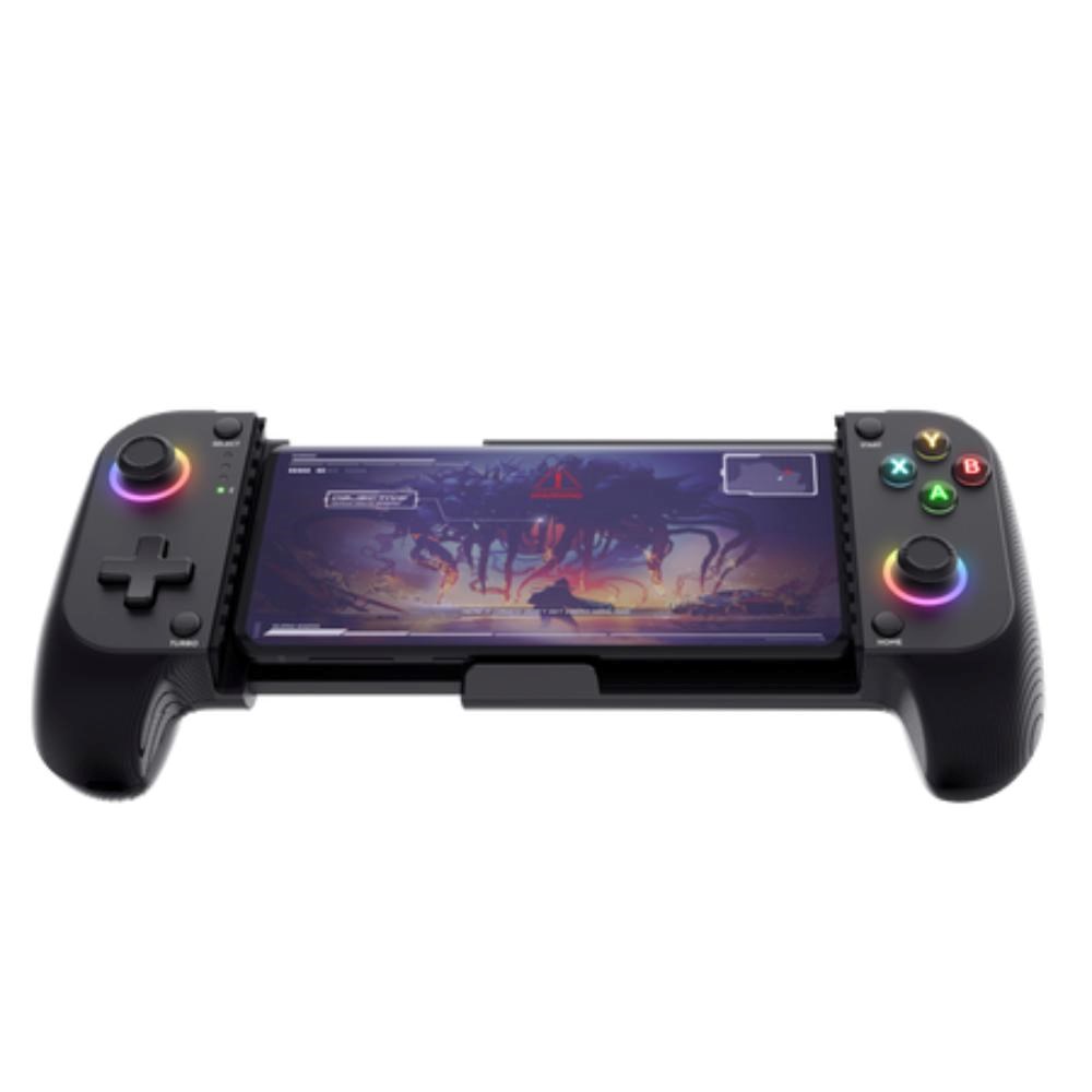 TRUST Gamepad GXT 735 Mylox, pro Telefony, Bluetooth, černá