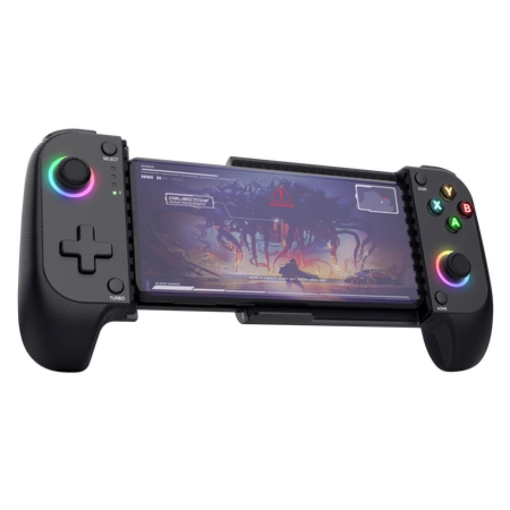 TRUST Gamepad GXT 735 Mylox, pro Telefony, Bluetooth, černá