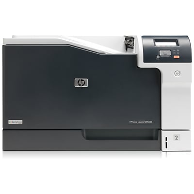 HP Color LaserJet Professional CP5225 (A3, 20/20 ppm A4, USB 2.0)