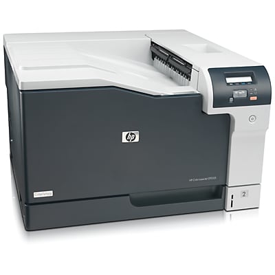 HP Color LaserJet Professional CP5225 (A3, 20/20 ppm A4, USB 2.0)