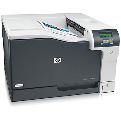 HP Color LaserJet Professional CP5225 (A3, 20/20 ppm A4, USB 2.0)