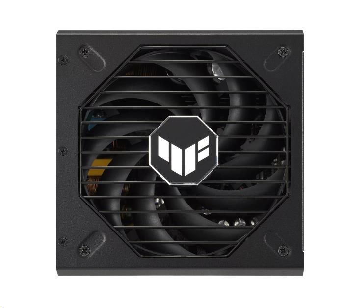 ASUS zdroj TUF Gaming 850W Gold, 80+ Gold