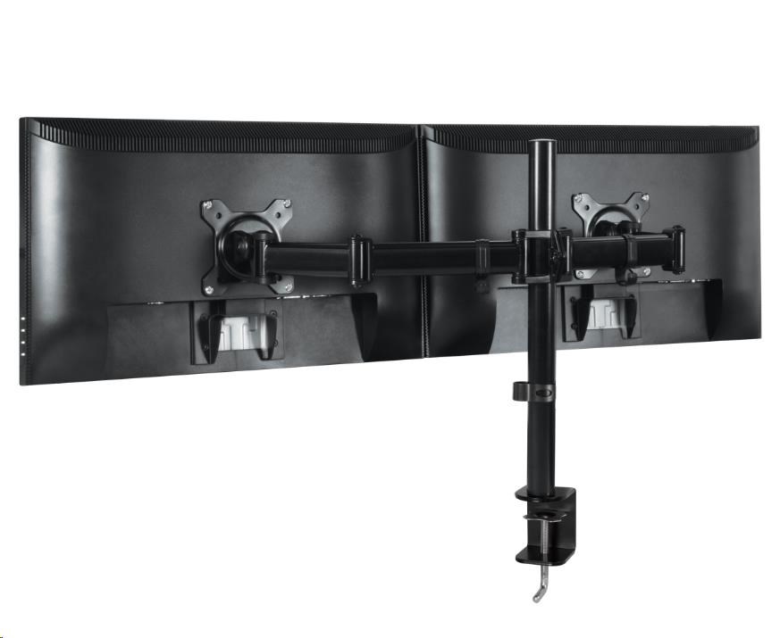 ARCTIC držák na 2 monitory Z2 Basic