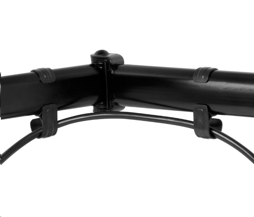 ARCTIC držák na 2 monitory Z2 Basic