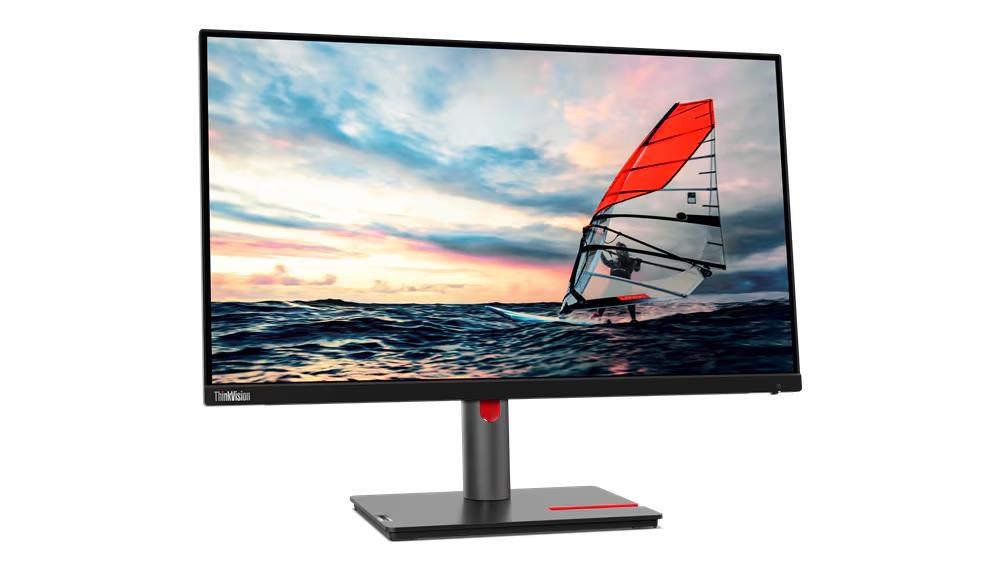 BAZAR - LENOVO LCD P25i-30 - 24.5",IPS,matný,16:9,1920x1080,250cd,48-100Hz,4ms/6ms,1300:1,USB,VESA,Pivot -poškod obal