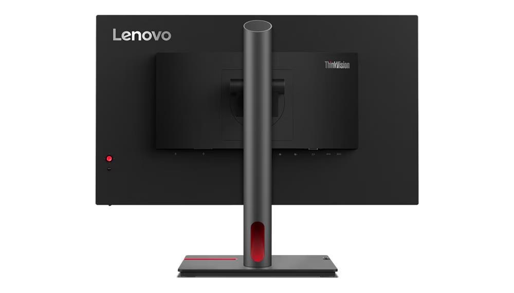 BAZAR - LENOVO LCD P25i-30 - 24.5",IPS,matný,16:9,1920x1080,250cd,48-100Hz,4ms/6ms,1300:1,USB,VESA,Pivot -poškod obal
