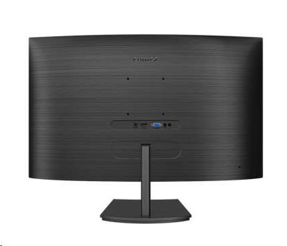 Philips MT VA LED 27" 271E1SCA/00 - VA panel, 1920x1080, D-Sub, HDMI, repro, zakriveny panel