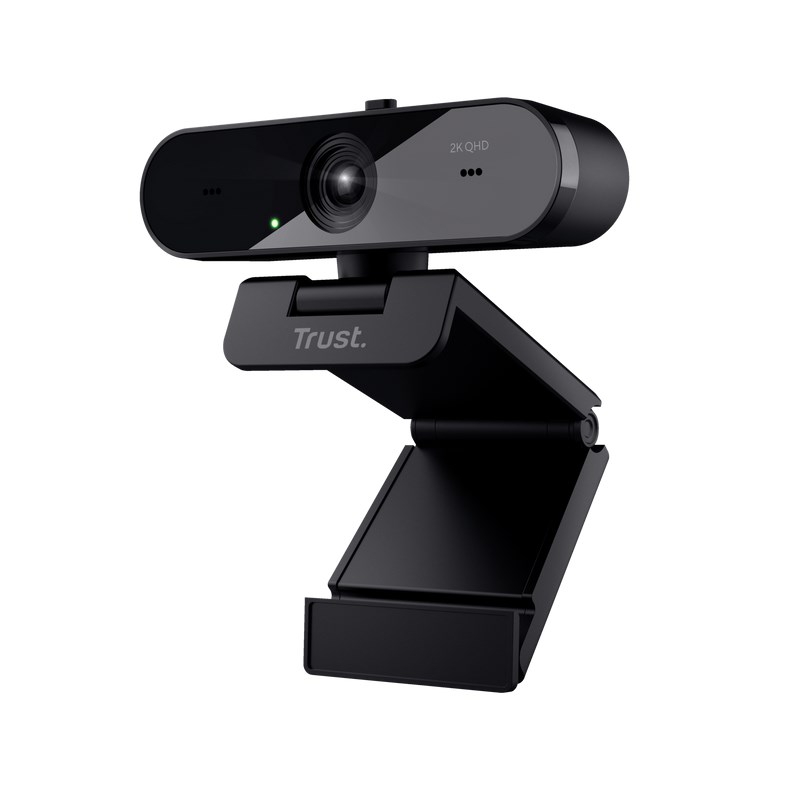 TRUST webkamera TAXON QHD WEBCAM ECO
