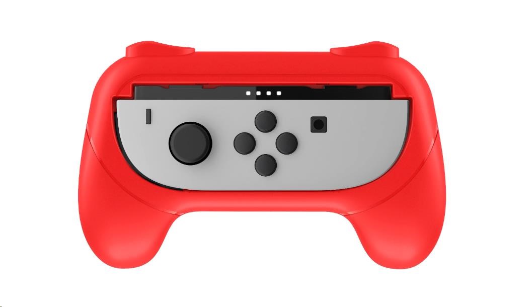 Nacon Dvojice držáků pro NS2 SWITCHNEWJOYCONGRIP