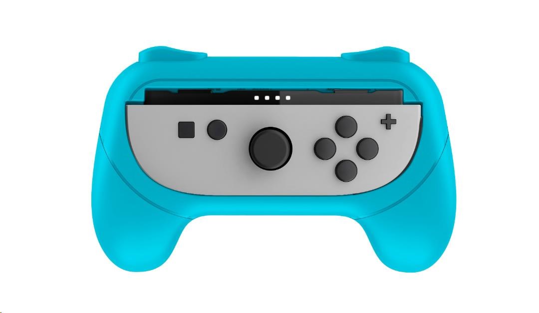 Nacon Dvojice držáků pro NS2 SWITCHNEWJOYCONGRIP