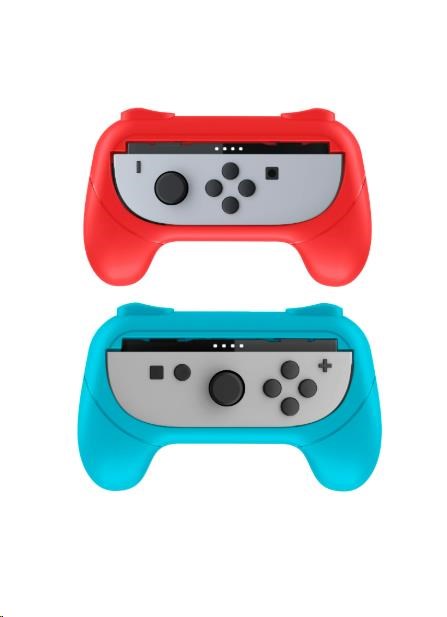 Nacon Dvojice držáků pro NS2 SWITCHNEWJOYCONGRIP