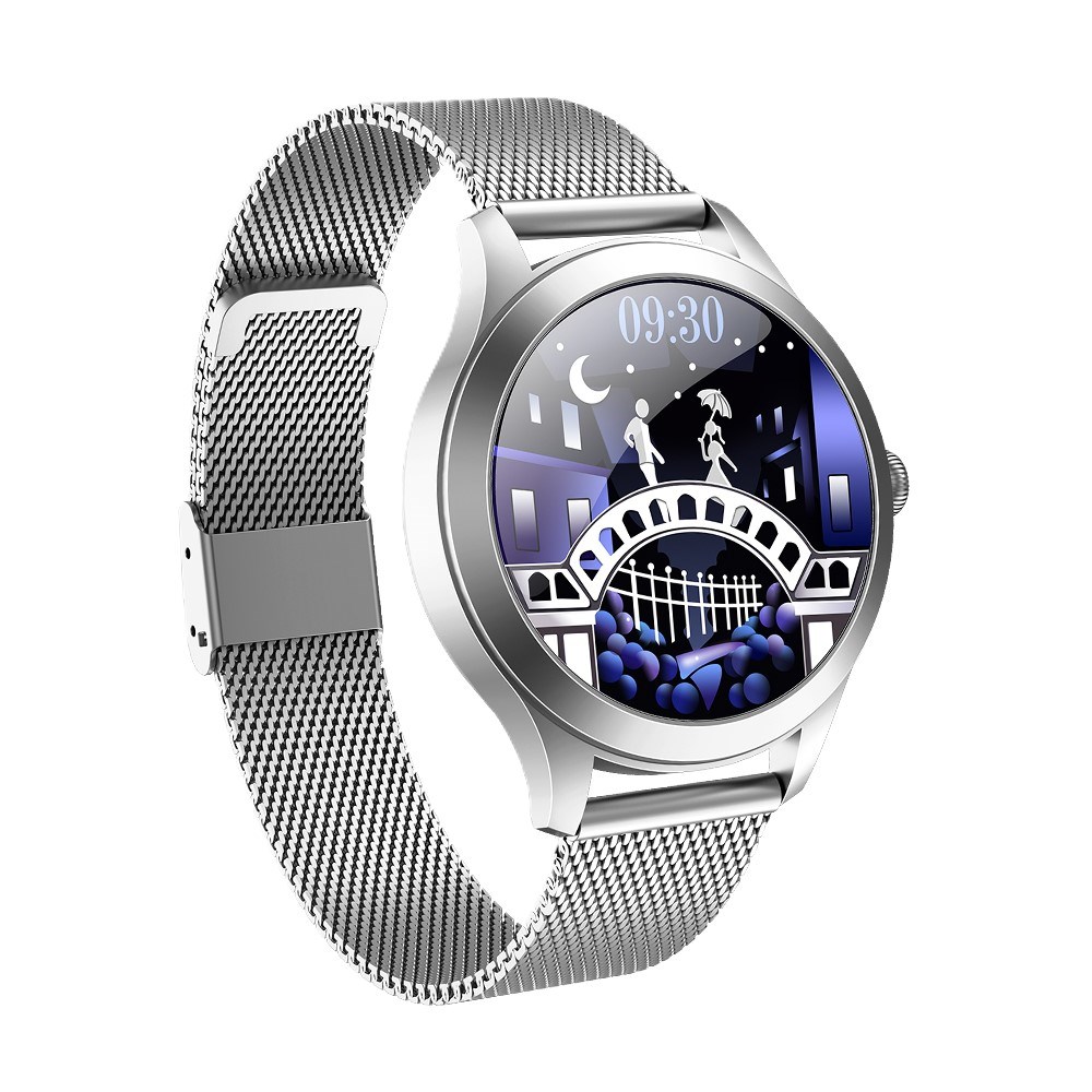 MaxCom Smartwatch FW42 Silver