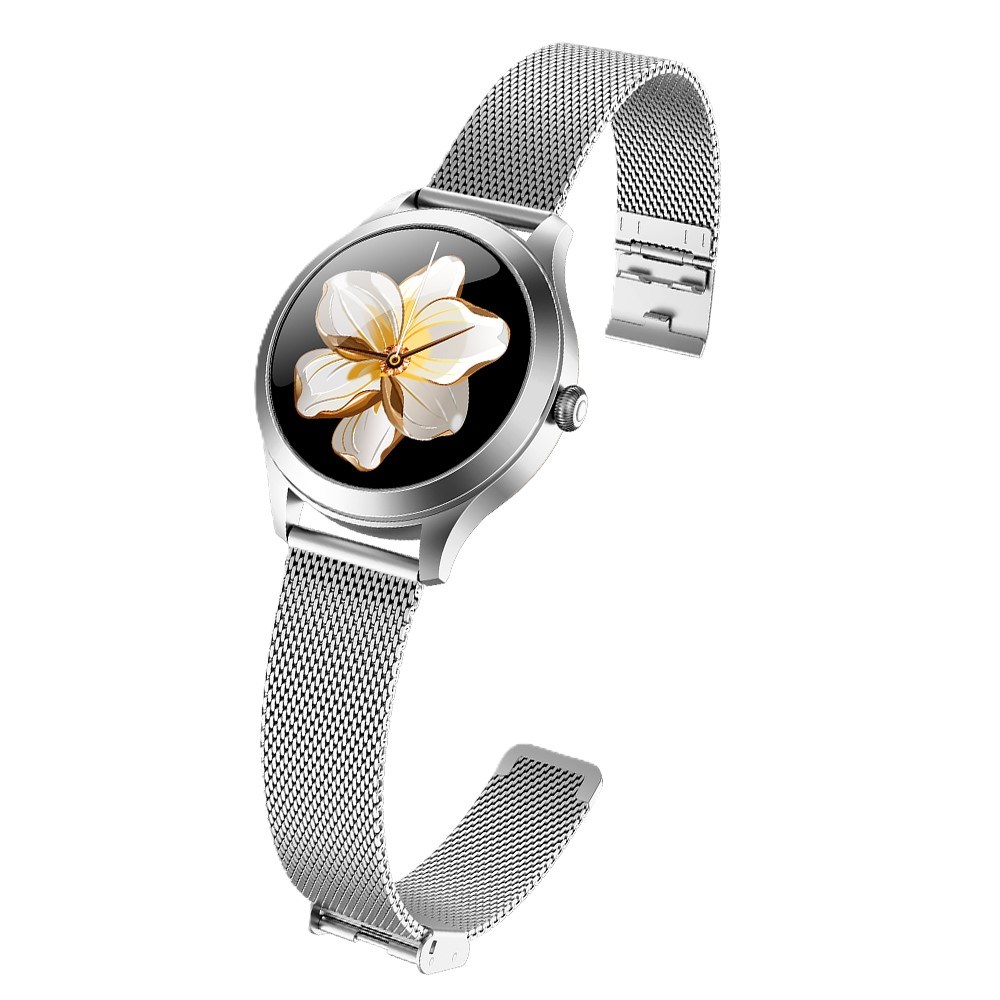 MaxCom Smartwatch FW42 Silver