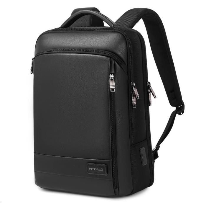 MYBALO Milano business batoh na notebook