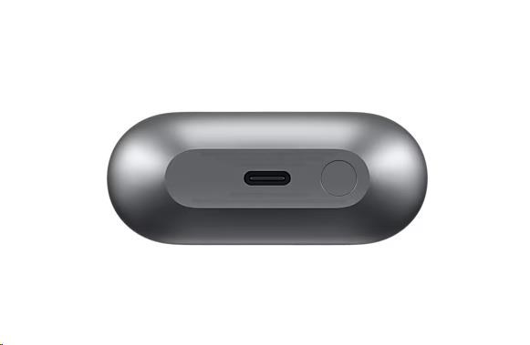 Samsung bluetooth sluchátka Galaxy Buds 3, silver (Distribuce svět)
