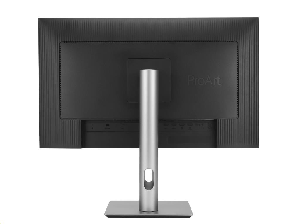 BAZAR - ASUS LCD 27" PA279CRV 3840x2160 RGB IPS LED ProArt 350cd 5ms 60Hz REPRO USB-C-VIDEO+96W DP HDMI USB-HUB PIVOT-DP