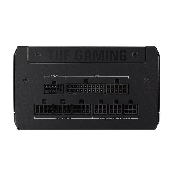 ASUS zdroj TUF Gaming 750W Gold, 750W, 80+ Gold