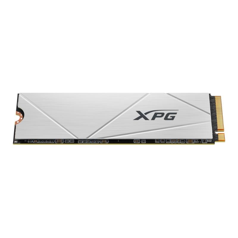 ADATA SSD 1TB XPG GAMMIX S60, PCIe Gen4x4, M.2 2280, (R:5000/ W:3200MB/s)