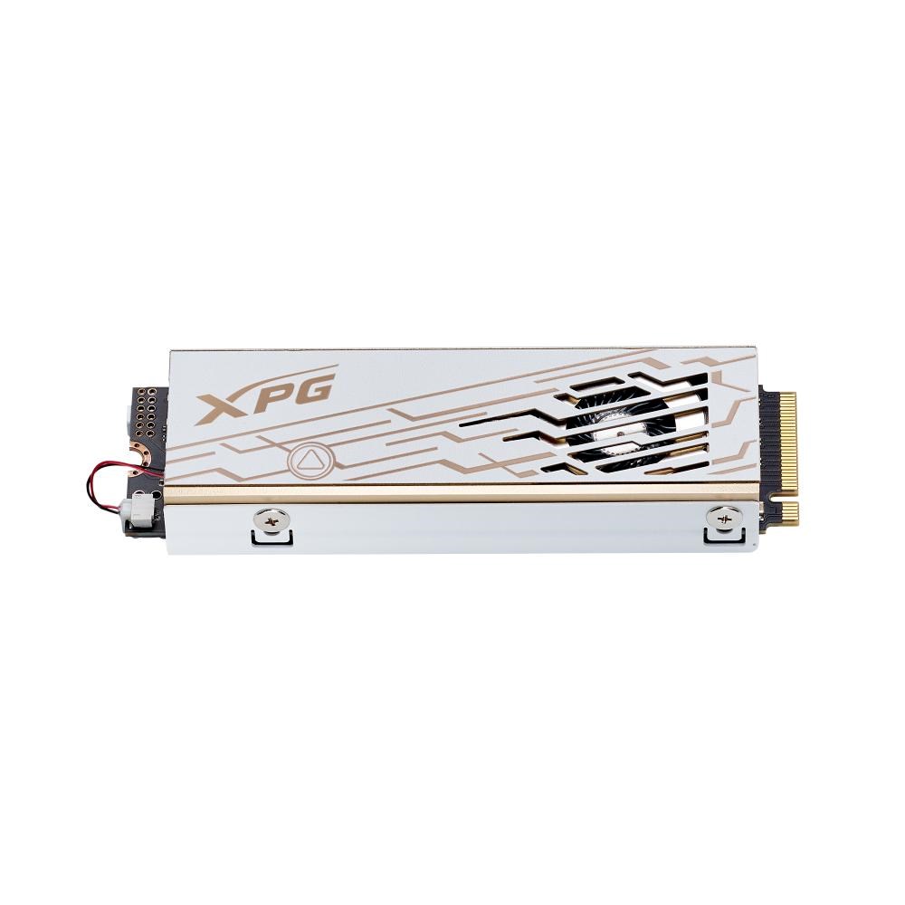 ADATA SSD 1TB XPG MARS 980 PRO, PCIe Gen5x4, M.2 2280, (R:14000/ W:10000MB/s)