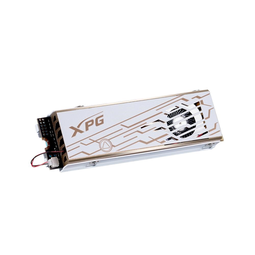 ADATA SSD 1TB XPG MARS 980 PRO, PCIe Gen5x4, M.2 2280, (R:14000/ W:10000MB/s)