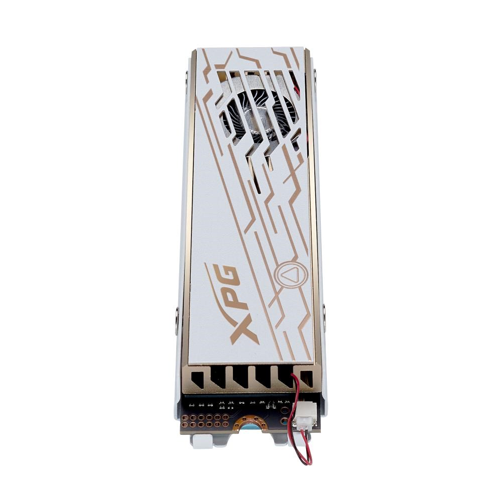 ADATA SSD 1TB XPG MARS 980 PRO, PCIe Gen5x4, M.2 2280, (R:14000/ W:10000MB/s)
