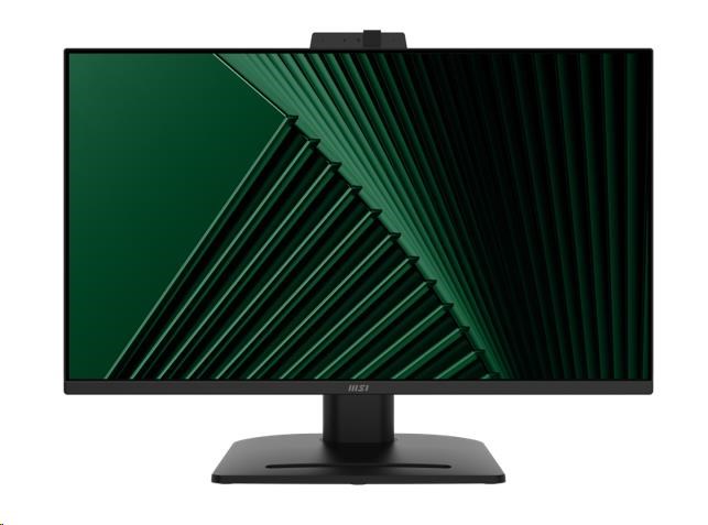 MSI LCD PRO MP275QPDG, 27" 2560x1440, IPS, 100Hz, 4ms, VESA 100x100mm, 98W, Black