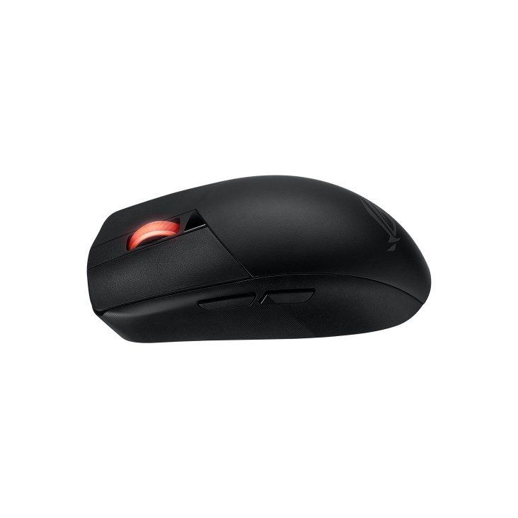ASUS myš ROG STRIX IMPACT III, Bezdrátová, RGB, Černá