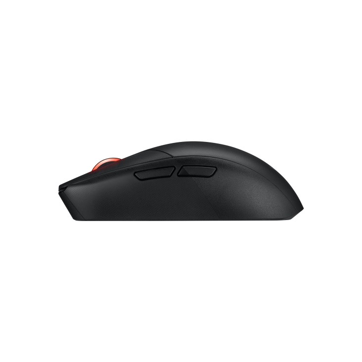 ASUS myš ROG STRIX IMPACT III, Bezdrátová, RGB, Černá