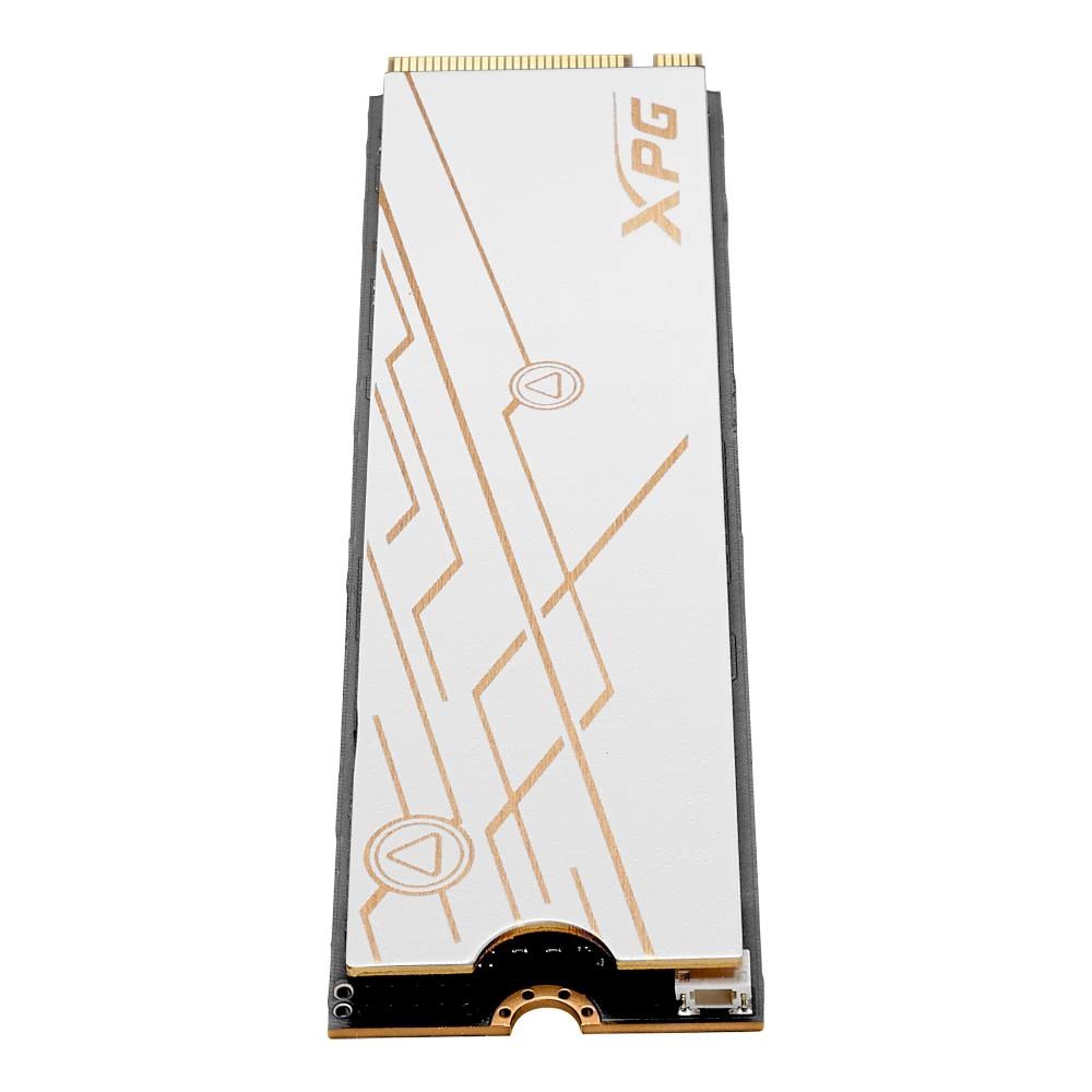 ADATA SSD 1TB XPG MARS 980 BLADE, PCIe Gen5x4, M.2 2280, (R:14000/ W:10000MB/s)